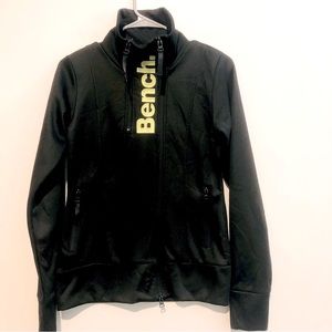 Bench Double Zip Jacket in New Condition